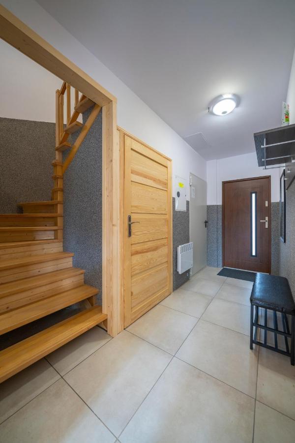 Jodlowka Borowice Extérieur photo